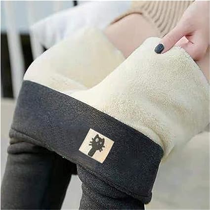 Luvik | Vinterleggins for damer