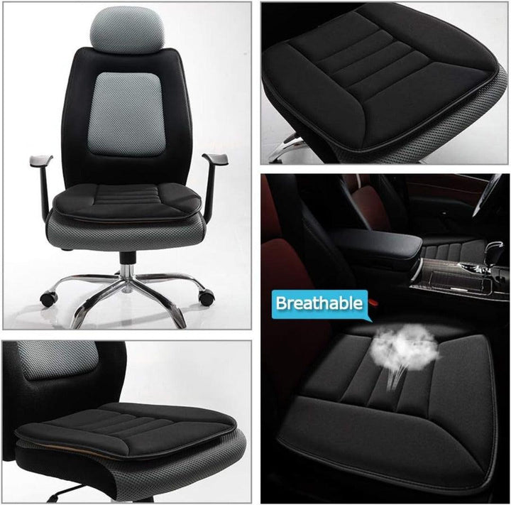 Comfort Memory Foam Bilsetepute Luvikno