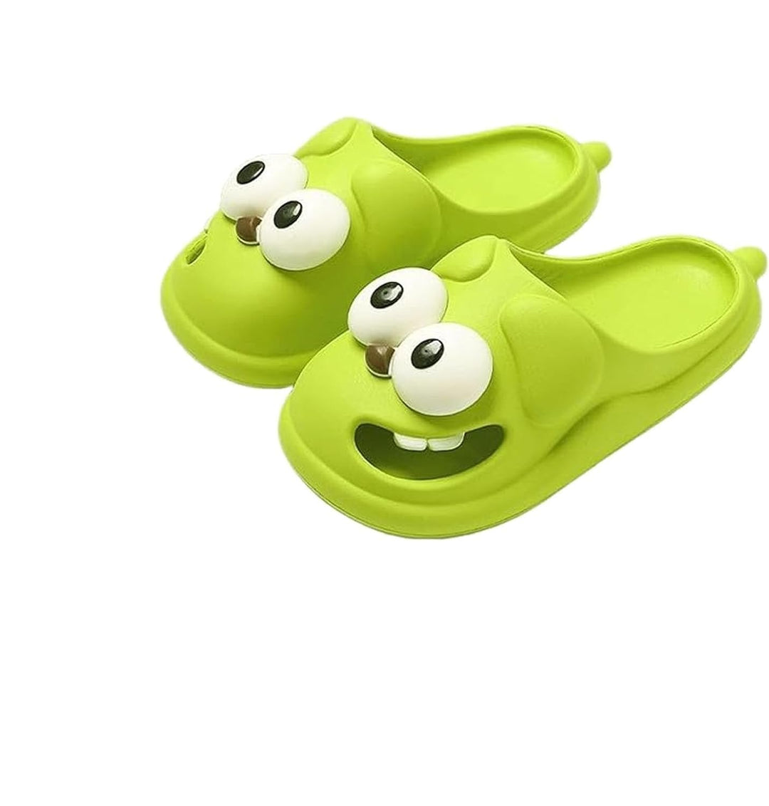 PawHaven Comfort Slippers | Koselige og sjarmerende sko | Luvikno