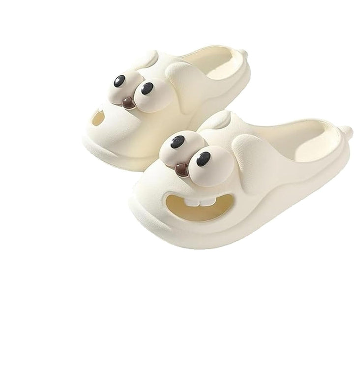 PawHaven Comfort Slippers | Koselige og sjarmerende sko | Luvikno