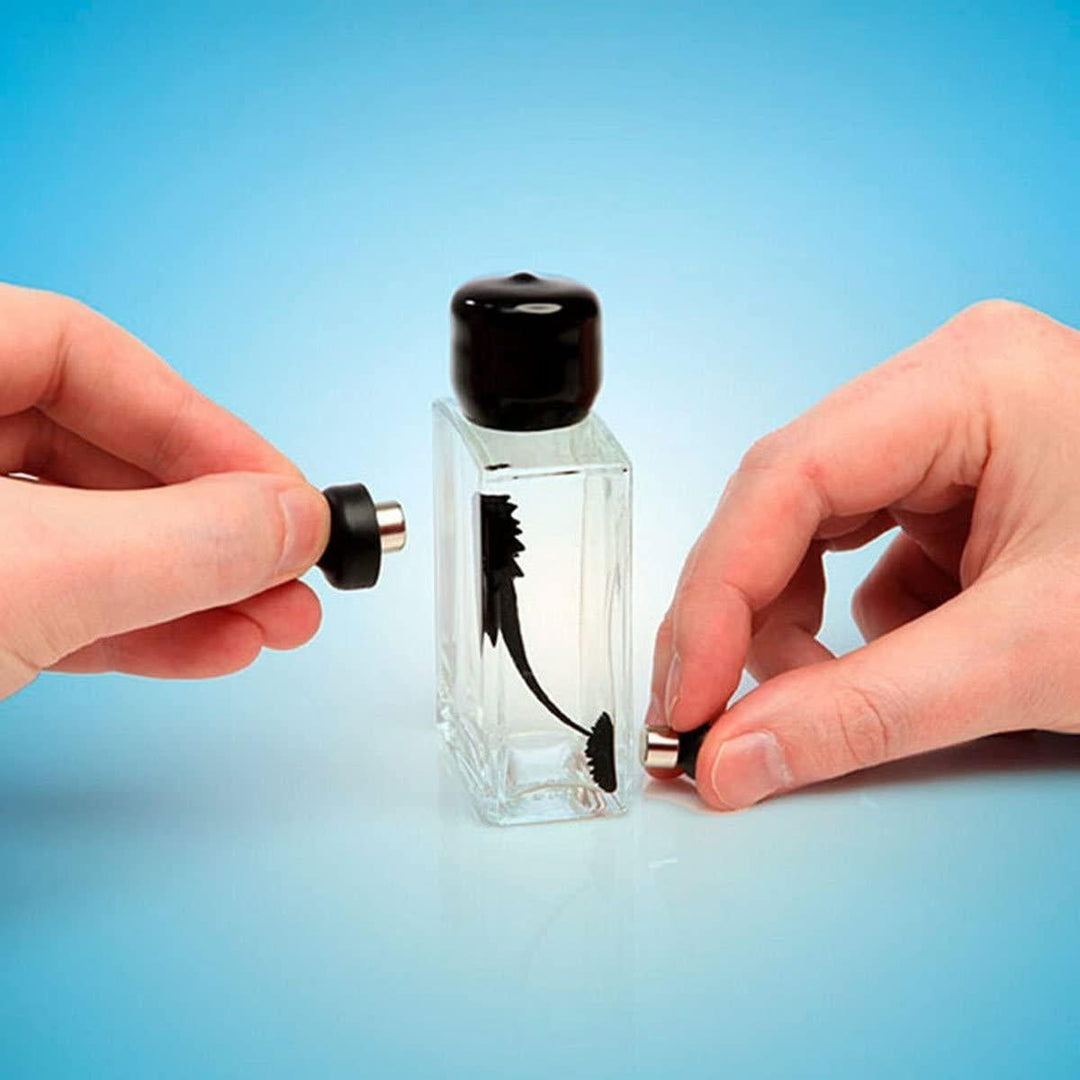 Ferrofluid Magnetisk Utstillingsleketøy | Luvikno
