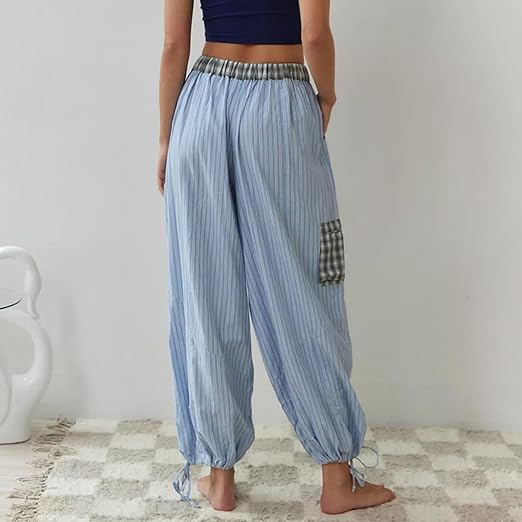 Luvik | Ylellinen Pyjamasetti