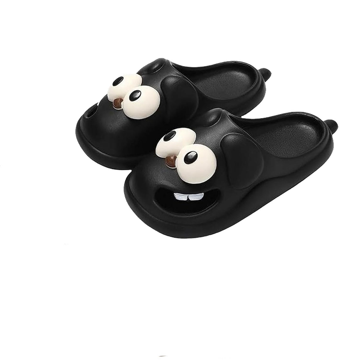 PawHaven Comfort Slippers | Koselige og sjarmerende sko | Luvikno