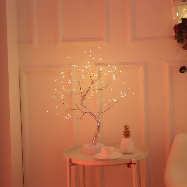 Spirit Free Magical Tree – Create Your Magical Oasis Luvikno