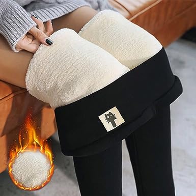 Luvik | Vinter-Leggins for kvinner