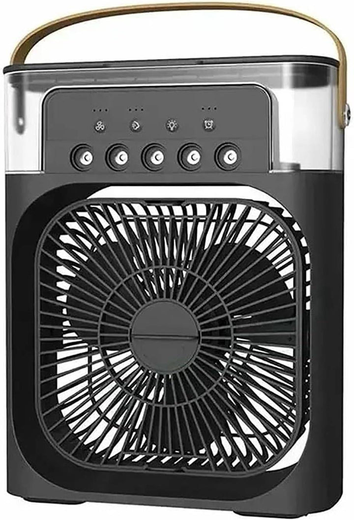 Desk Fan | Luvikno
