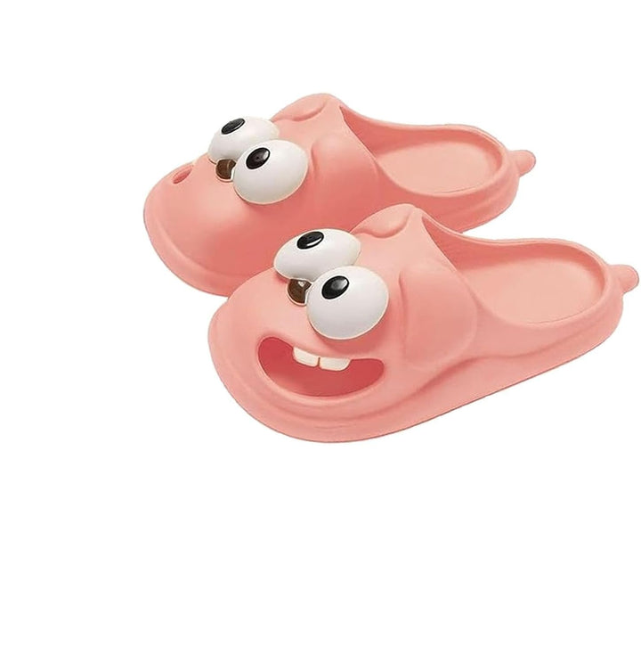 PawHaven Comfort Slippers | Koselige og sjarmerende sko | Luvikno