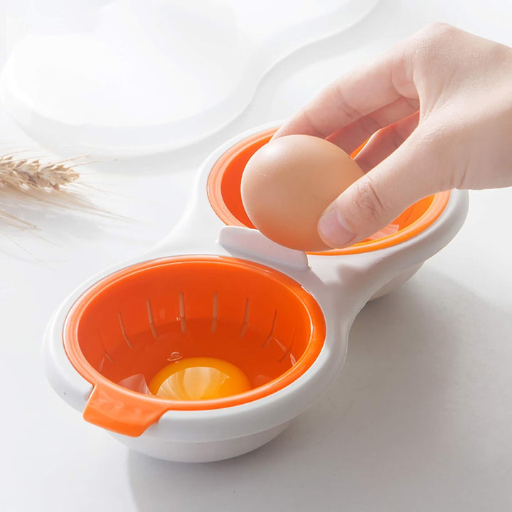 Luvikno | Eggora | Forenkle dine daglige måltider