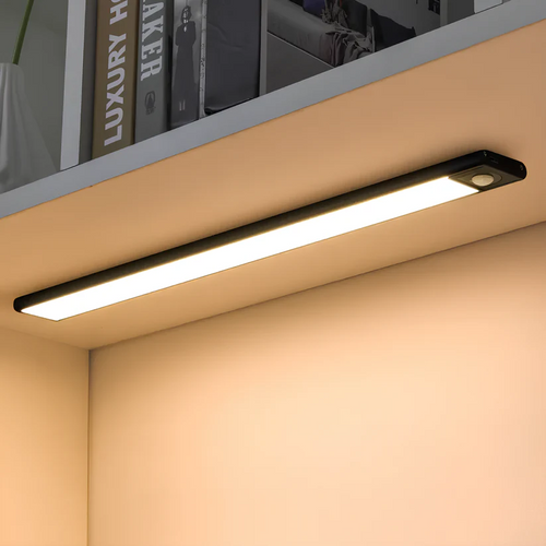 Moderne Vegglampe | Elegant, trådløs og funksjonell | Luvikno