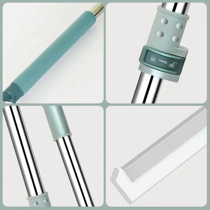 GlideMaster™ for shiny floors | Luvikno