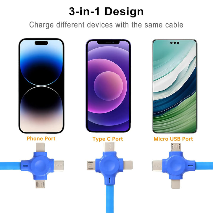 Luvikno | CablePro – En kabel for alt!