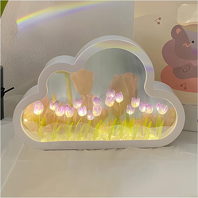 Magic Light - Skap den perfekte nattestemningen! | Luvikno