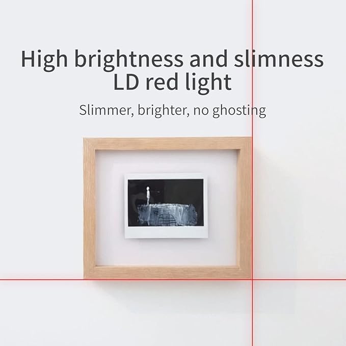 Luvikno | LaserMesure | Mål med selvtillit og presisjon