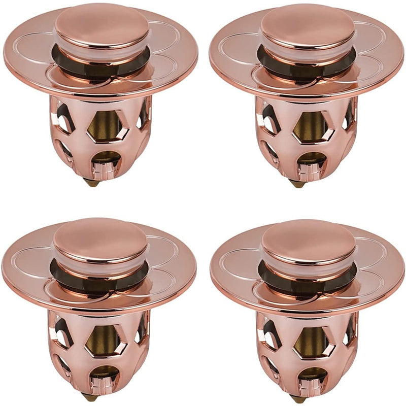 Universelle vaskedreneringsstopper | Luvikno