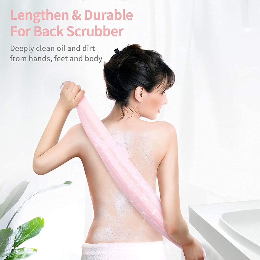 GermGuardScrub Myk og beskyttet hud | Luvikno