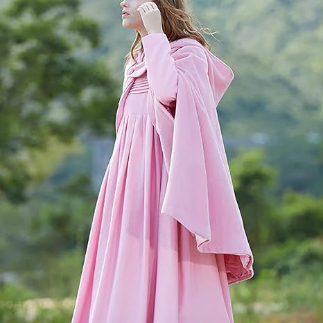 Luvik | Lyhyt vintage-huppari naisten takki