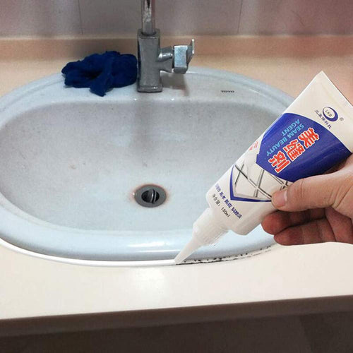Vanntett fugemasse for fliser (1 gratis spatel) | Luvikno