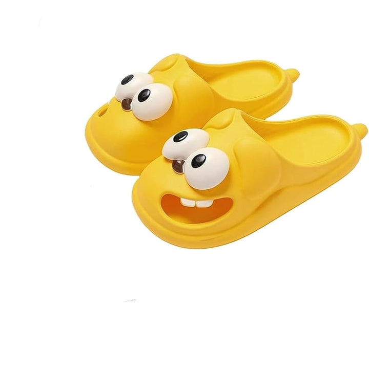 PawHaven Comfort Slippers | Koselige og sjarmerende sko | Luvikno