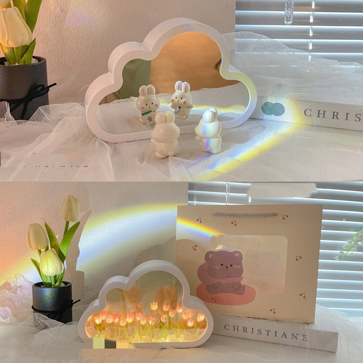 Magic Light - Skap den perfekte nattestemningen! | Luvikno