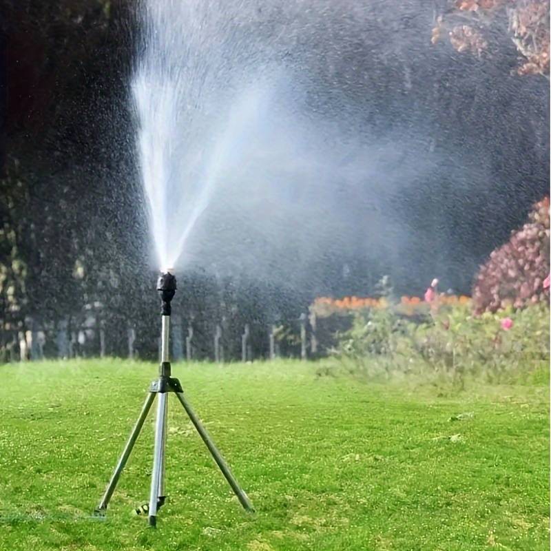 360 Automatisk Stativ Sprinkler Luvikno