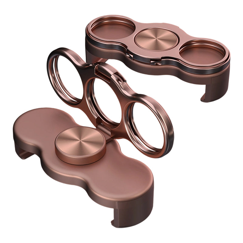 GripPulse Multi-Ring — Sikker grep for bekymringsfrie smarttelefon øyeblikk | Luvikno