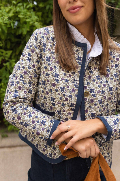 Luvik | Pehmustettu takki