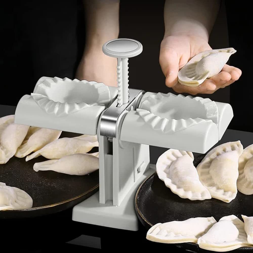 Double-Head-Dumpling-Form | Luvikno