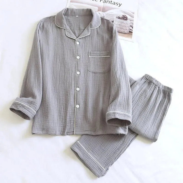 Luvik | Miesten pyjama-setti