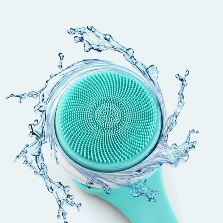BeautyGlow – Silke glatt og strålende hud etter hver dusj Luvikno