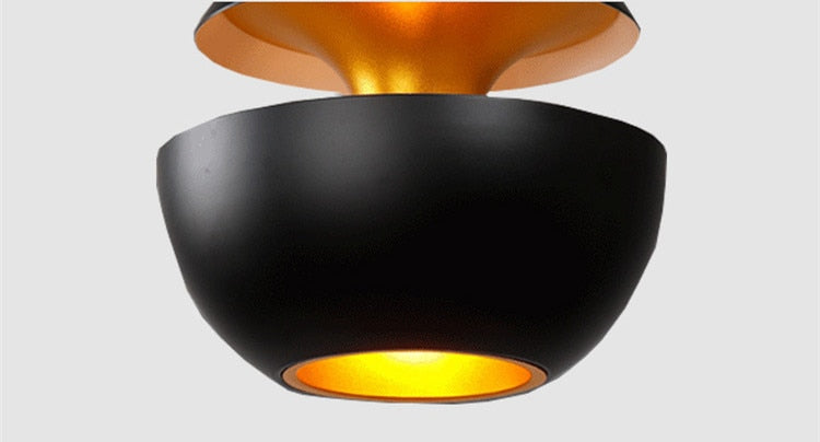 Luvikno | Elegant Vintage Bambus Bordlampe for Atmosfæriske Interiør