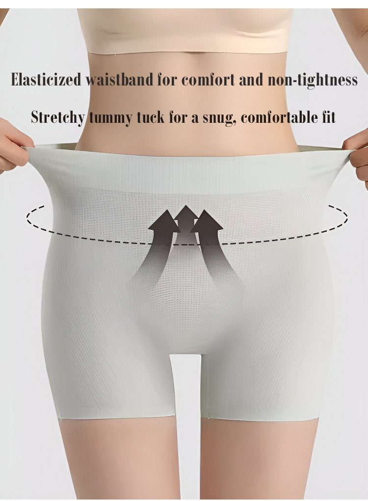 Butt Booster Undertøy | Umiddelbar Lifting og Forming | Luvikno