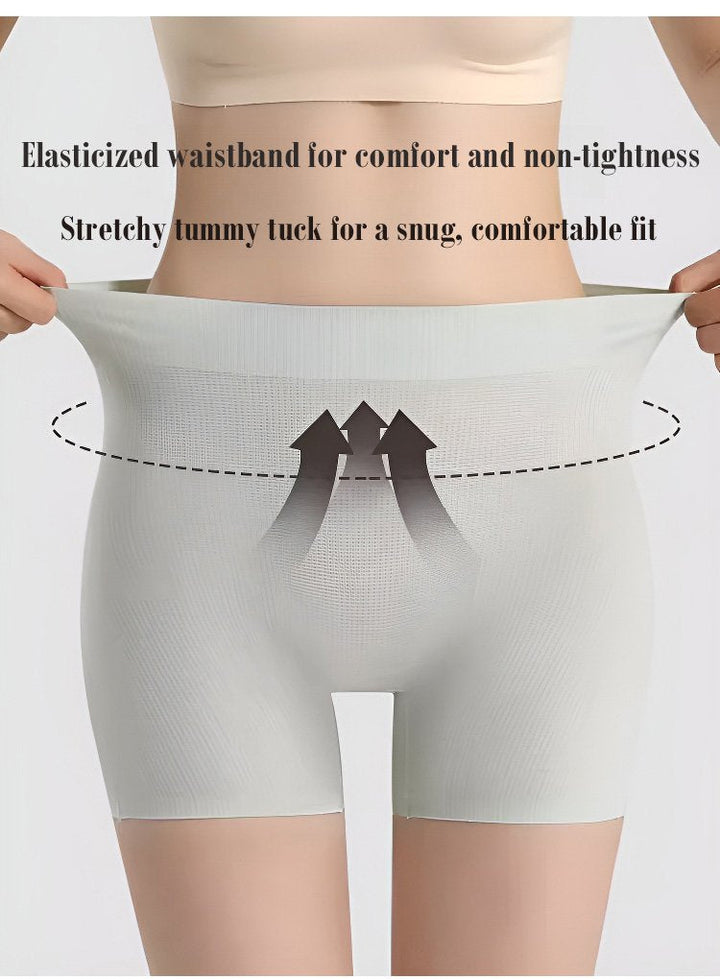 Butt Booster Undertøy | Umiddelbar Lifting og Forming | Luvikno