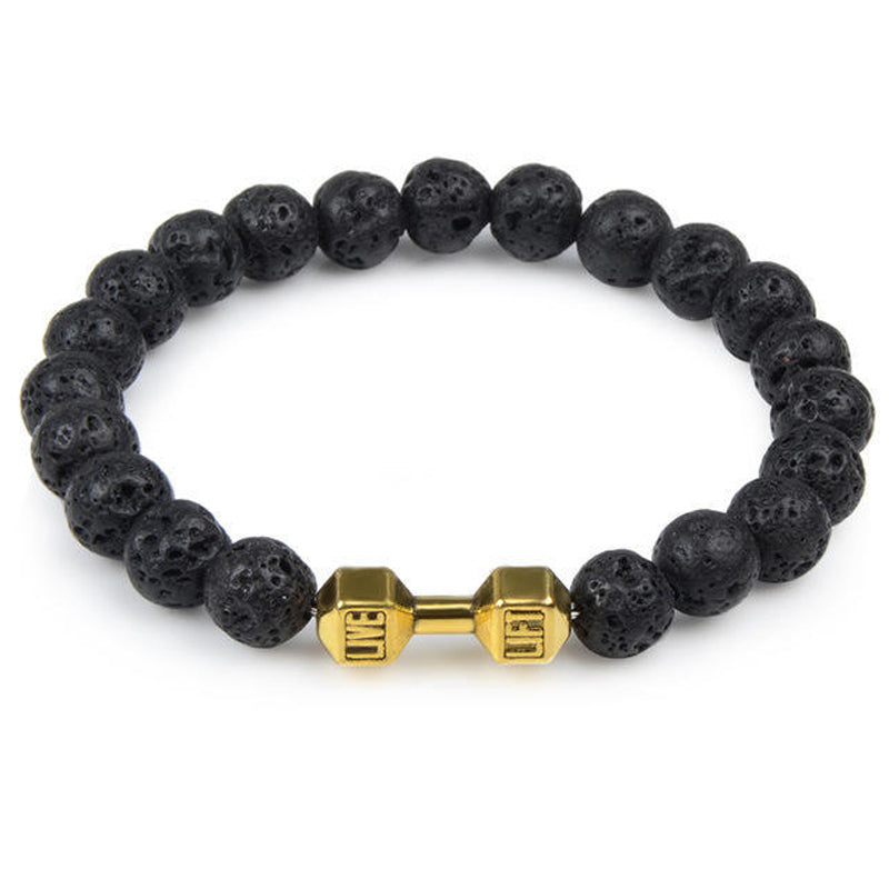 Dumbbell armbånd | Luvikno