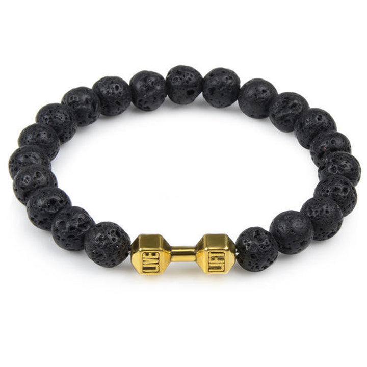 Dumbbell armbånd | Luvikno