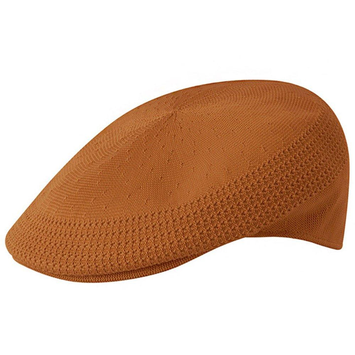 Tropic 504 Ventair - Kangol Flat Cap | Luvikno