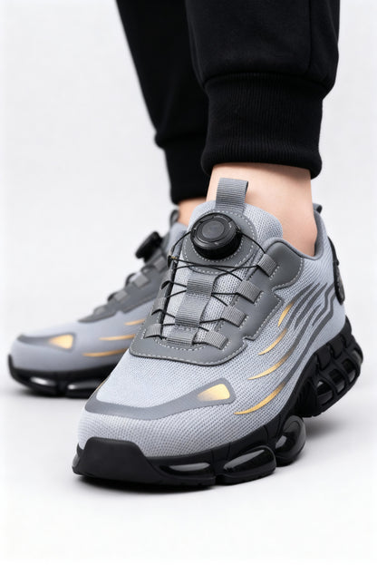 Mukavat turvakengät