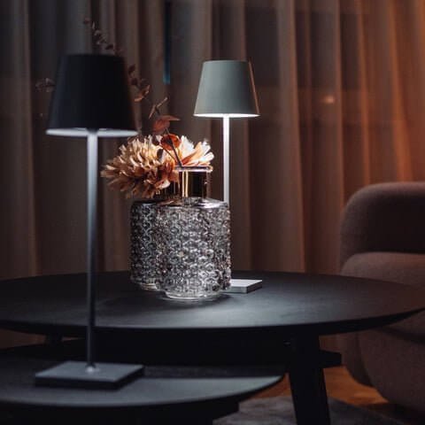 LuxeLamp Opplys rommet ditt med eleganse | Luvikno