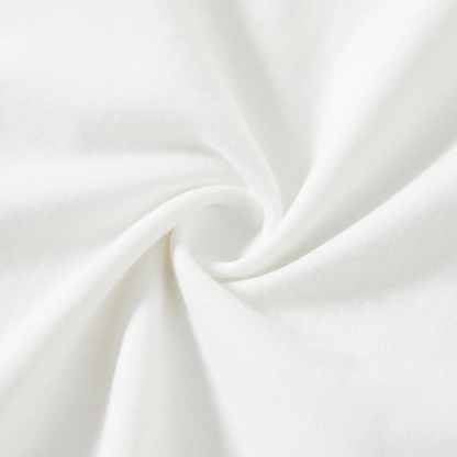 Luvik | Joulupukin hattu ja perheen joulun 2025 printti pitkähihainen paita vihreillä ja mustilla ruudullisilla joulupaitaseteillä