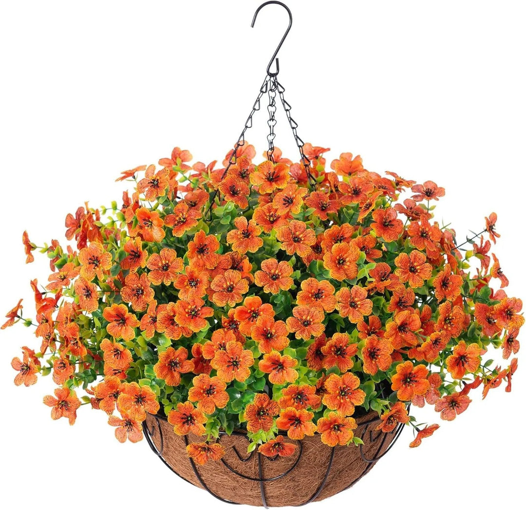EterniBloom — Strålende blomsterprakt som aldri falmer og fortryller hjemmet ditt | Luvikno