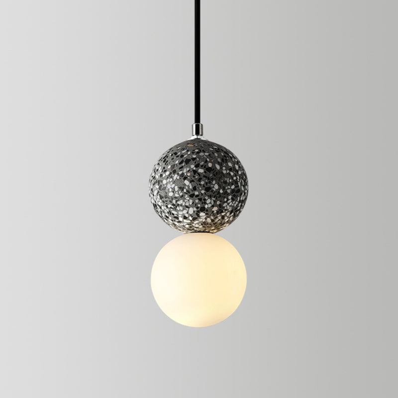 Luvikno | Valentina LED Pendellampe - Elegant Belysning for Ethvert Interiør