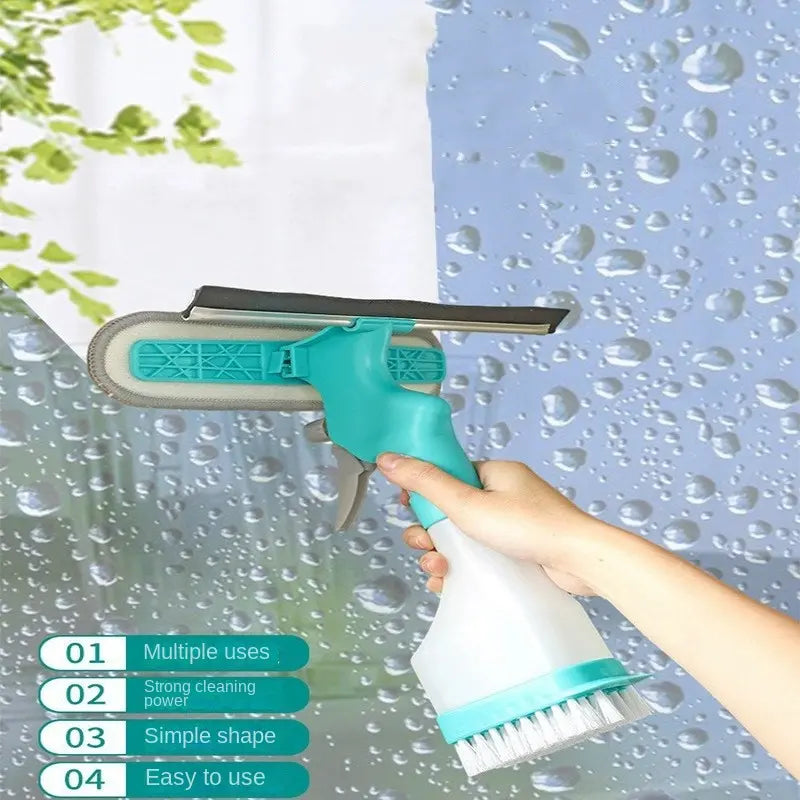 Luvikno | WindowBlitz – Oppnå krystallklare vinduer uten anstrengelse!