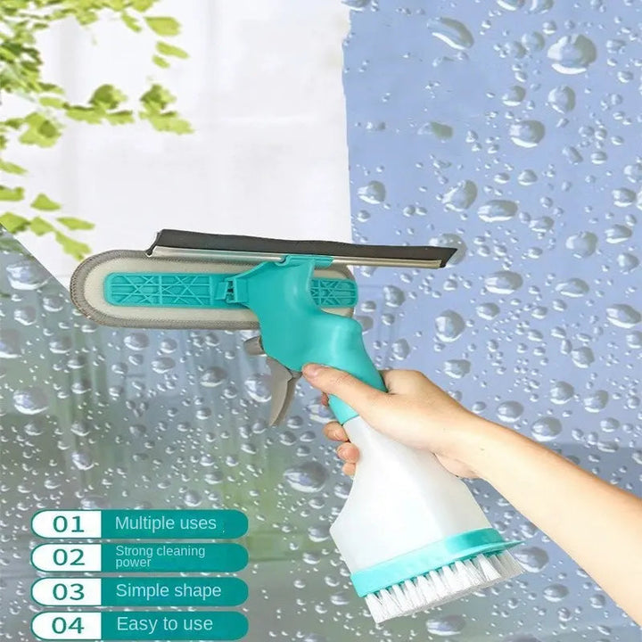 Luvikno | WindowBlitz – Oppnå krystallklare vinduer uten anstrengelse!