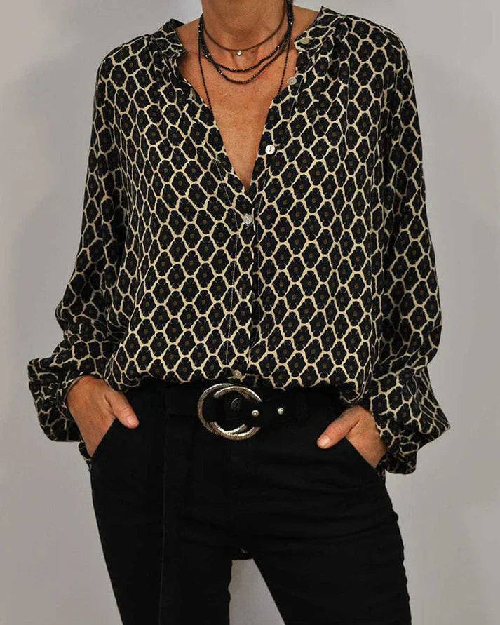 Luvik | Paita Pitkät Hihat