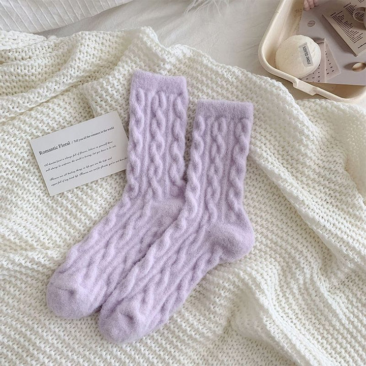 CozyTootsie – Overlegen varme og komfort for kalde føtter Luvikno