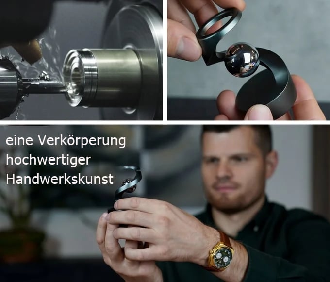 Luvikno | MindSpin – Magi som spinner!