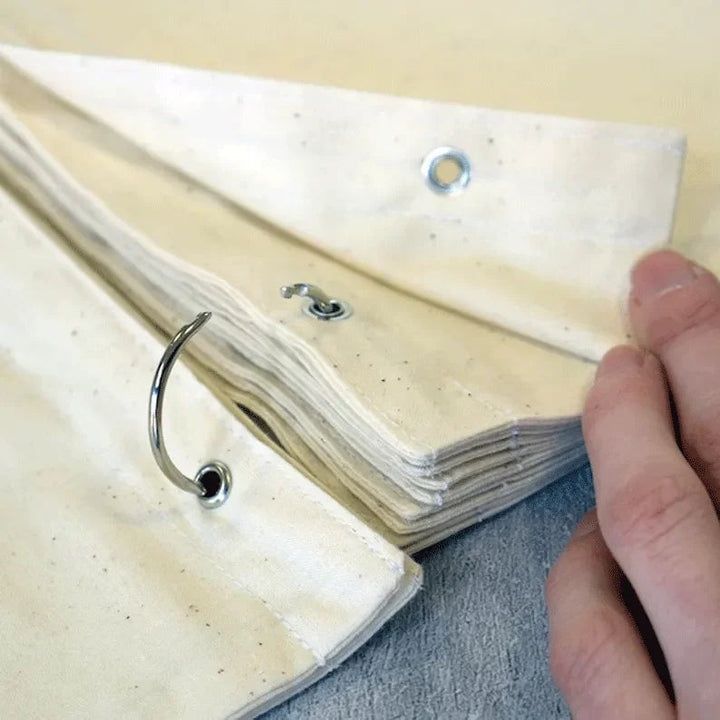 ThreadCraft – Uanstrengt og pent skape perfekt tekstilkunst Luvikno