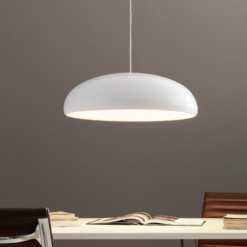 Luvikno | GlowNova Pendellampe - Elegant moderne LED hengelampe for moderne interiører