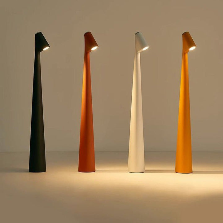 Touch Table Lamp | Luvikno