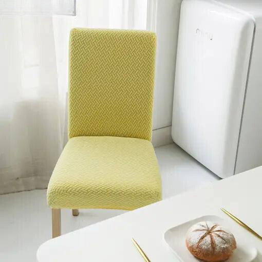 Luvikno | ChairCloak™ Umiddelbar Stoltransformasjon