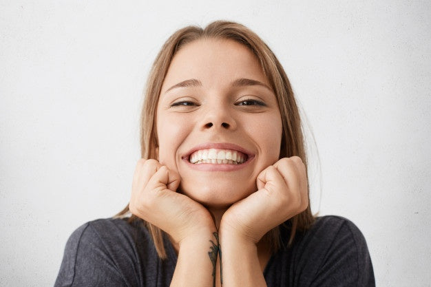 Luvikno | Tannprotese
